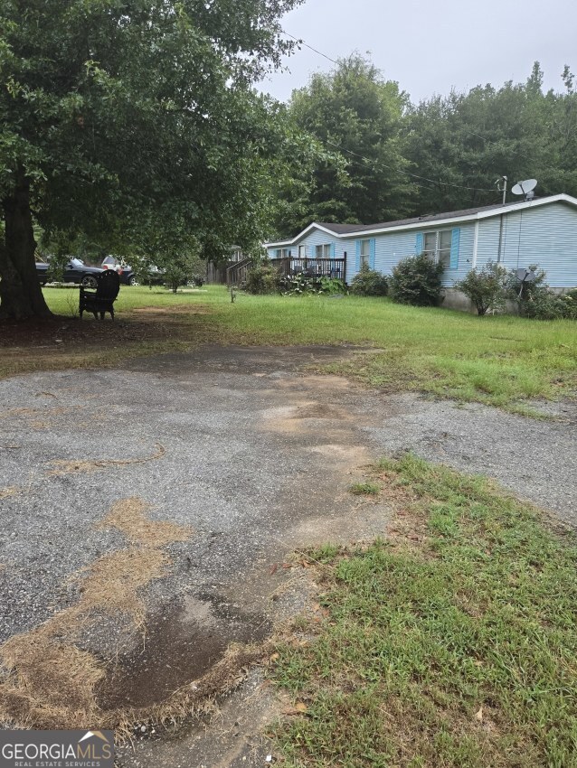 100 Hunters Ridge Drive Monticello GA 31064