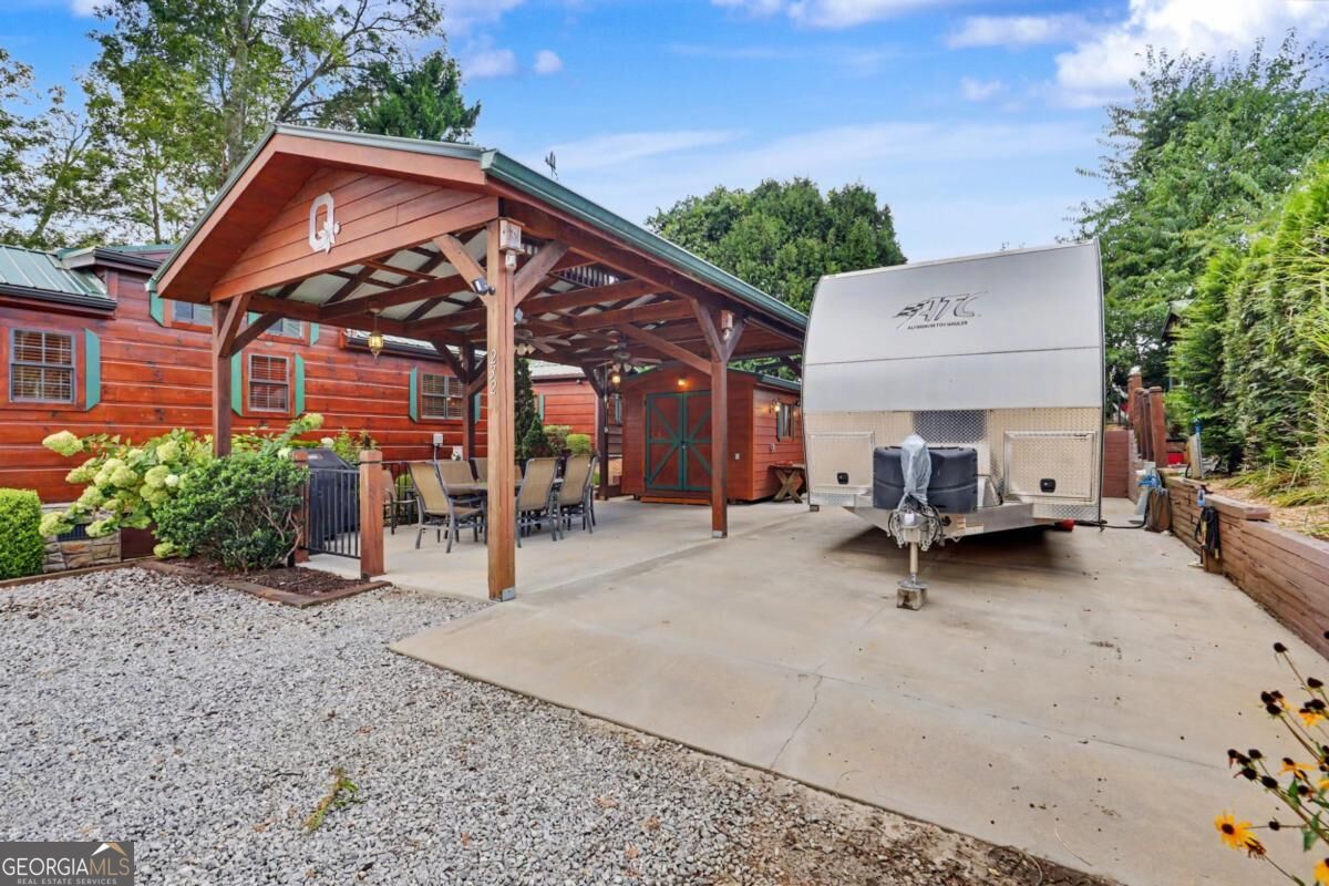 232 River Vista Drive Dillard GA 30537