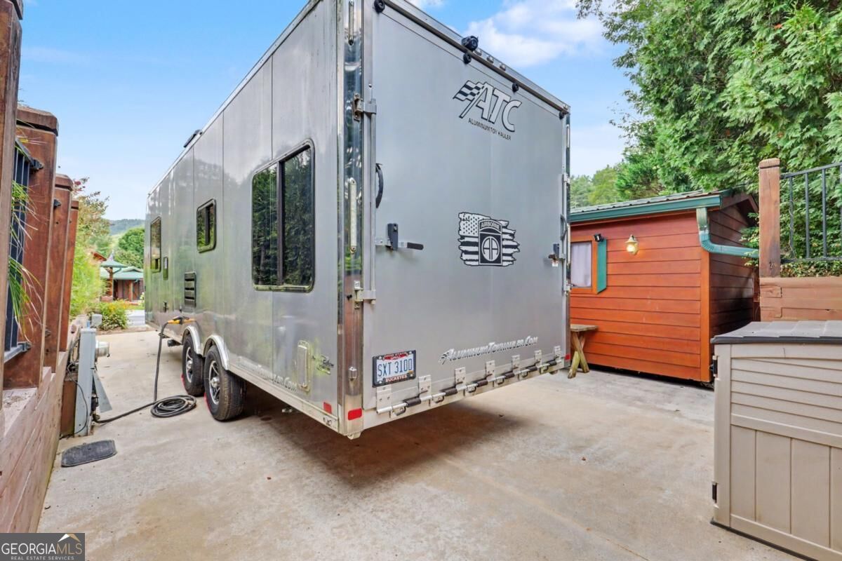232 River Vista Drive Dillard GA 30537