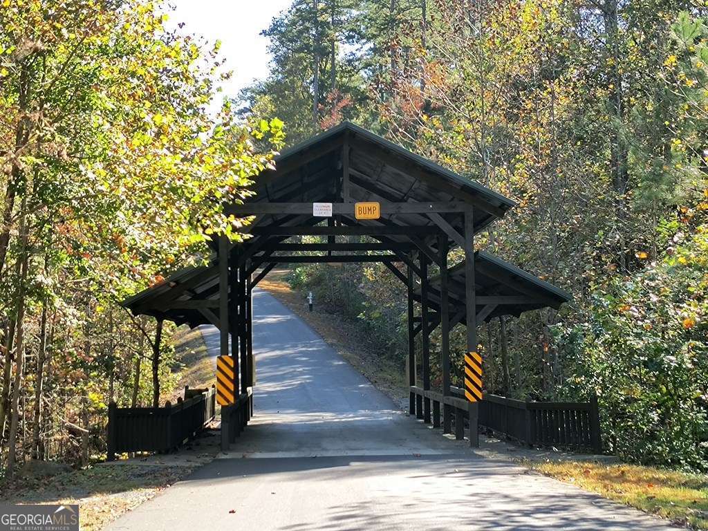Lot 95 Cedar Road Ellijay GA 30540