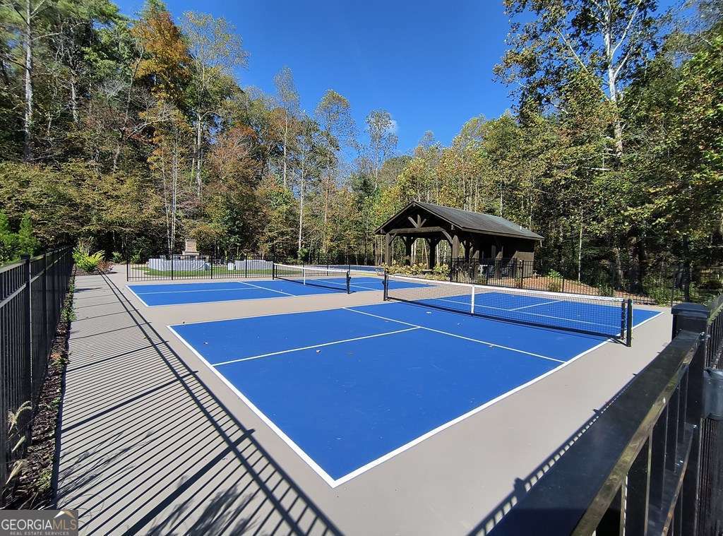 Lot 95 Cedar Road Ellijay GA 30540
