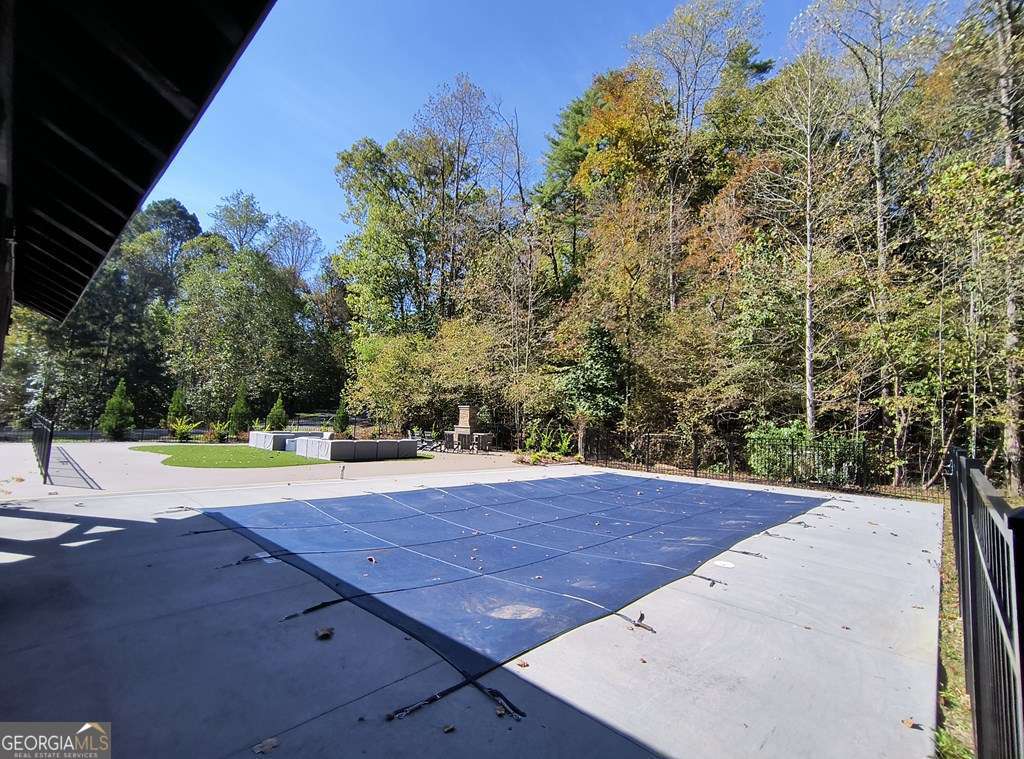 Lot 95 Cedar Road Ellijay GA 30540