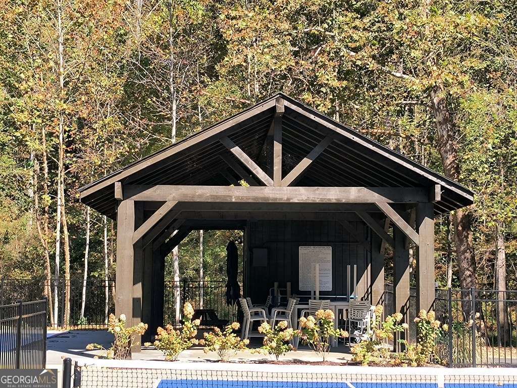 Lot 95 Cedar Road Ellijay GA 30540