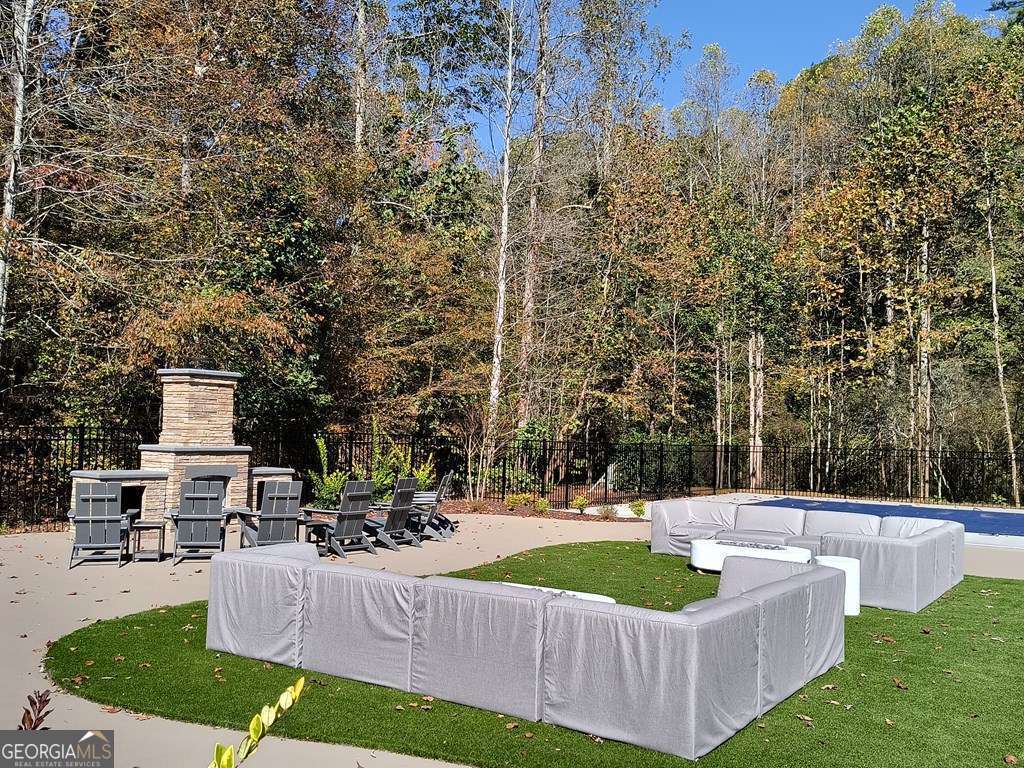 Lot 95 Cedar Road Ellijay GA 30540