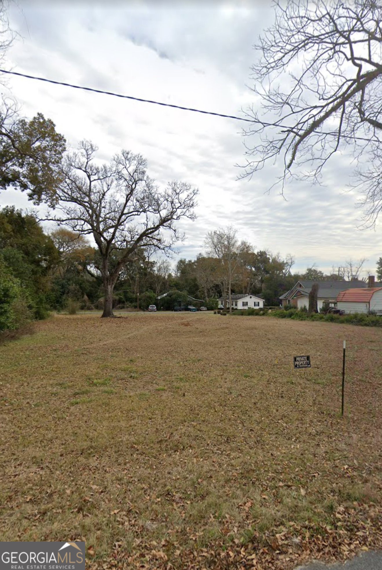 405 N Miller Avenue Bainbridge GA 39817
