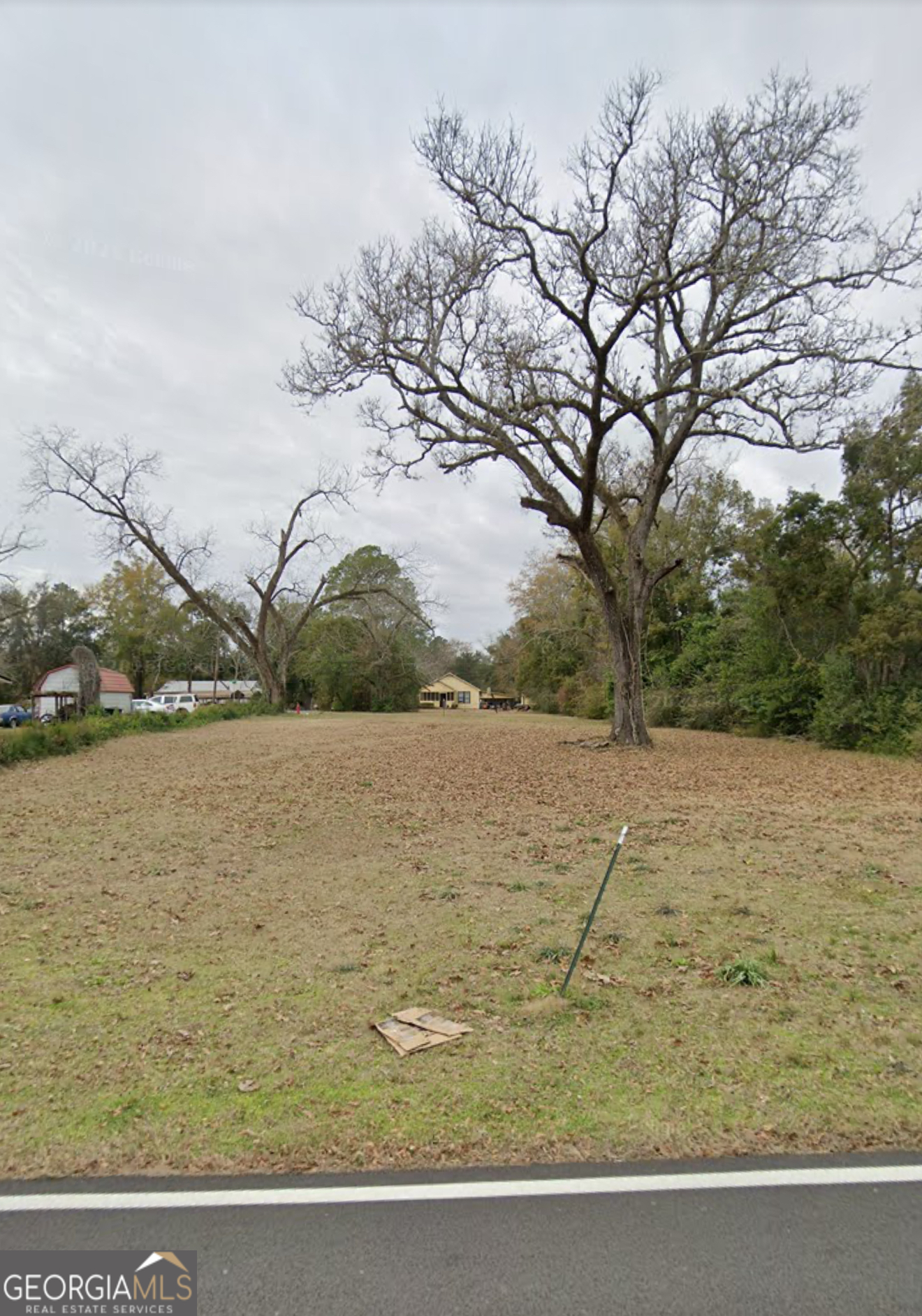 405 N Miller Avenue Bainbridge GA 39817