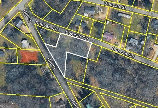 54 Duncan Circle Commerce GA 30529