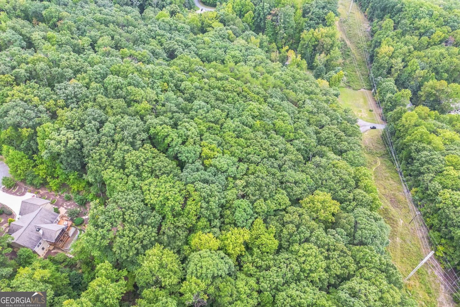 349 Turner Ridge Drive Cleveland GA 30528