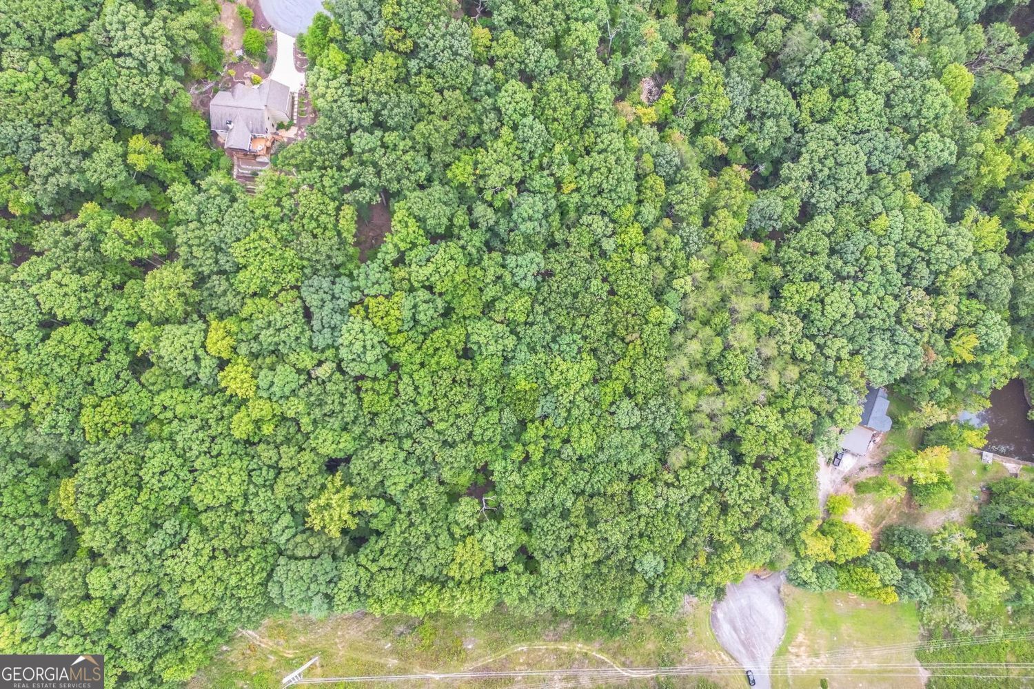 349 Turner Ridge Drive Cleveland GA 30528