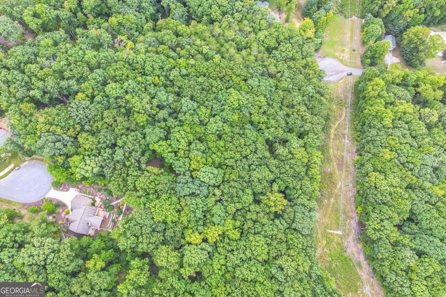 349 Turner Ridge Drive Cleveland GA 30528