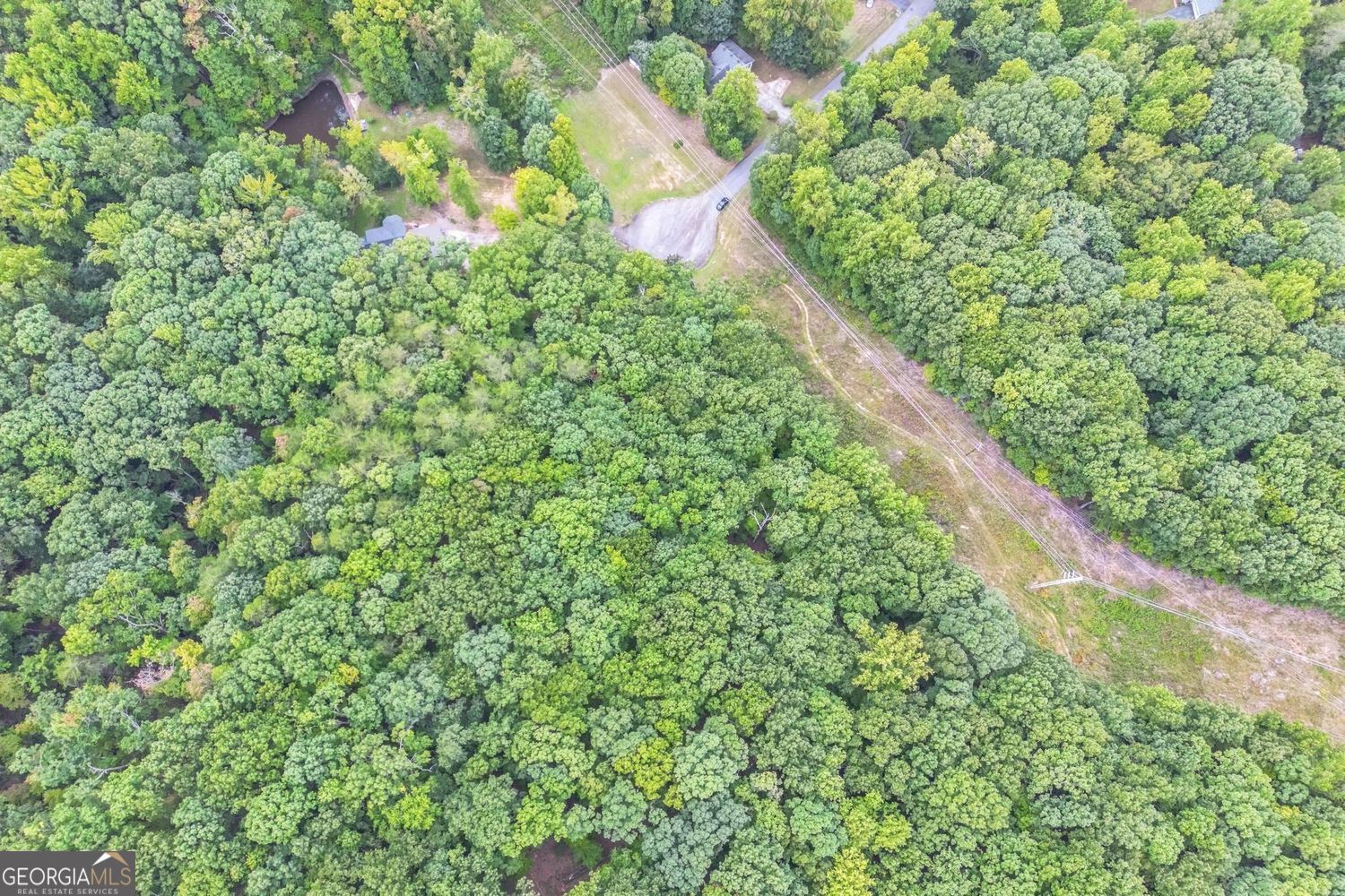 349 Turner Ridge Drive Cleveland GA 30528