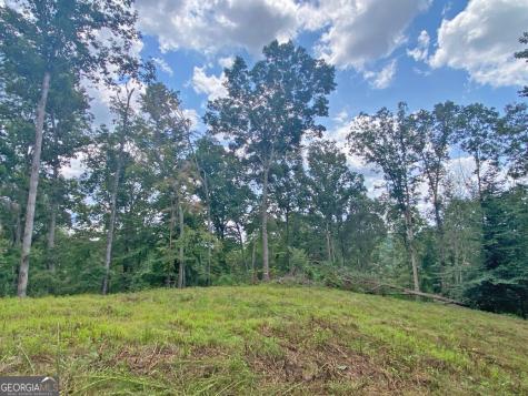 3.3AC Trillium Trail Dahlonega GA 30533