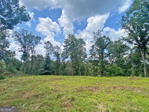 3.3AC Trillium Trail Dahlonega GA 30533