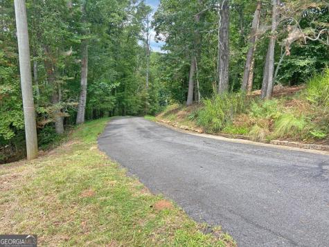 3.3AC Trillium Trail Dahlonega GA 30533