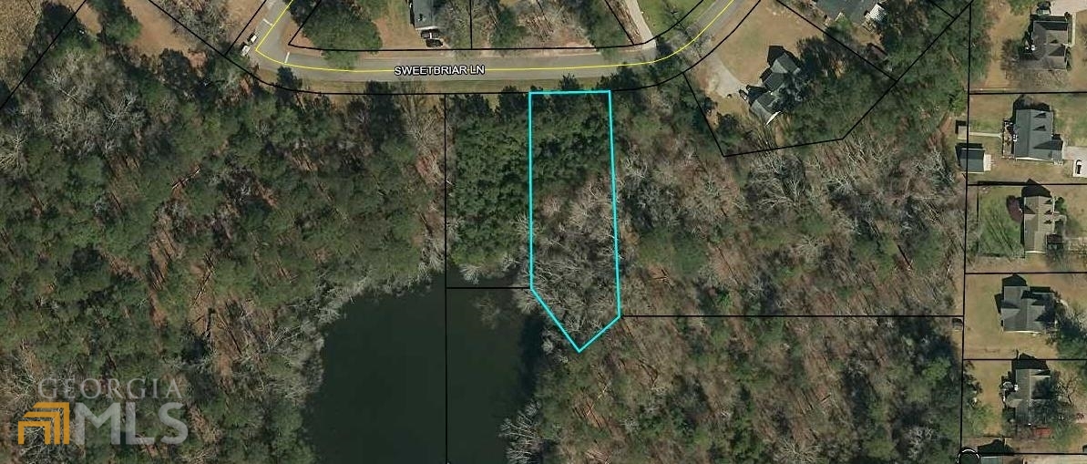 1 Sweetbriar Lane Griffin GA 30224
