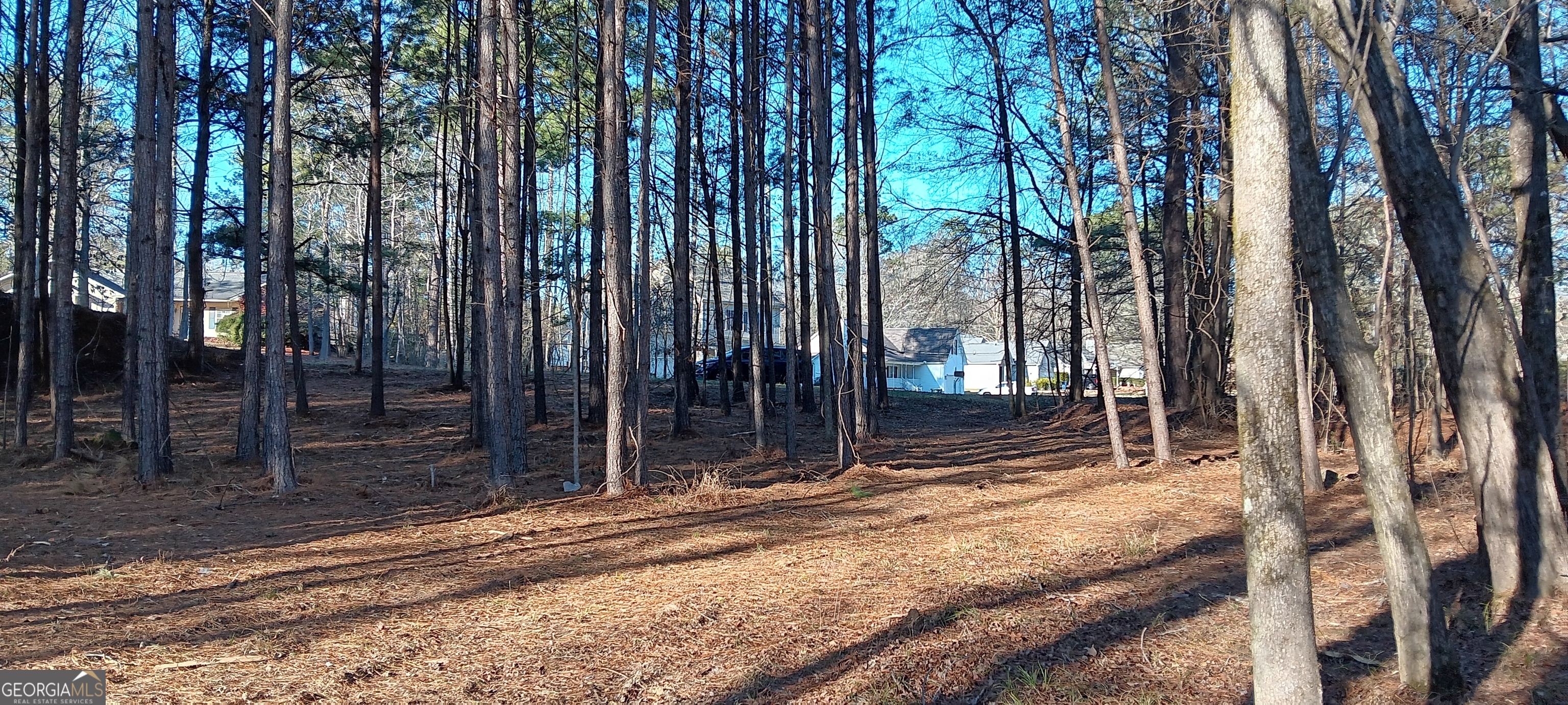 1 Sweetbriar Lane Griffin GA 30224