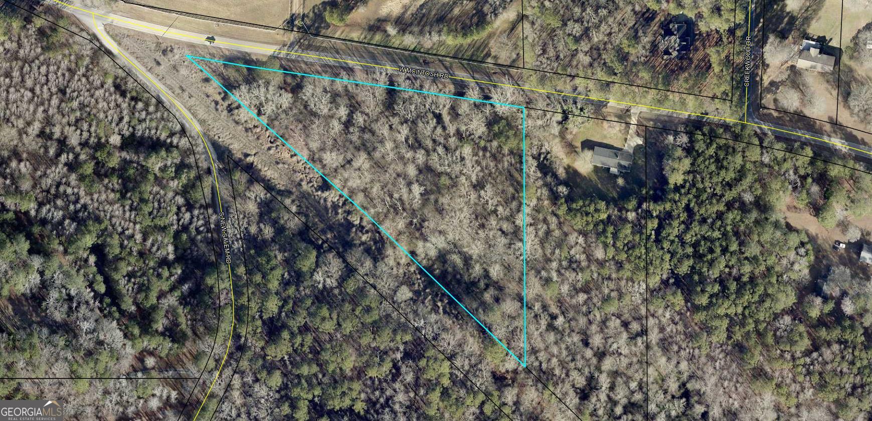 4038 W Mcintosh Road Griffin GA 30223