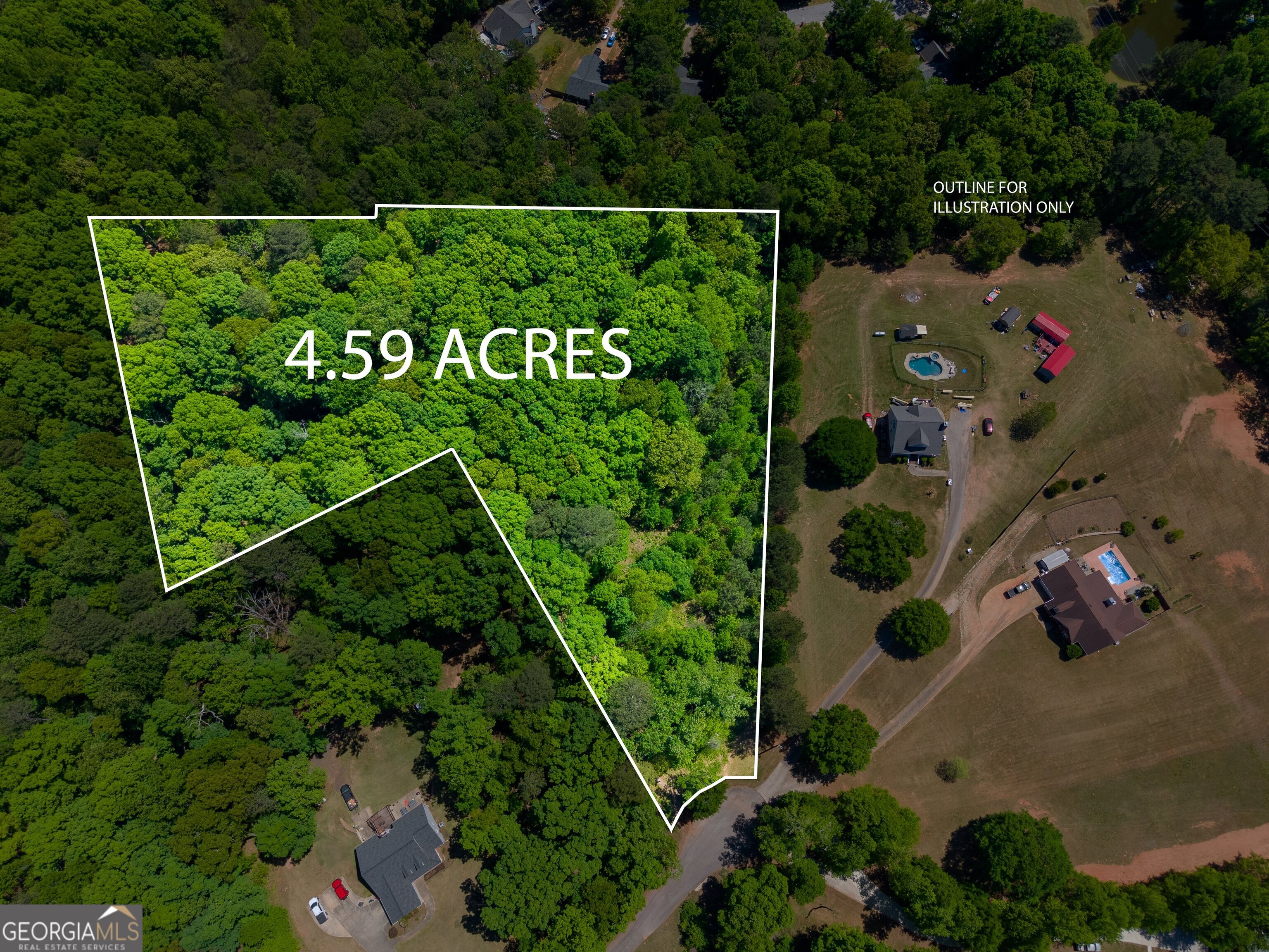 417 Rosser Road Covington GA 30016