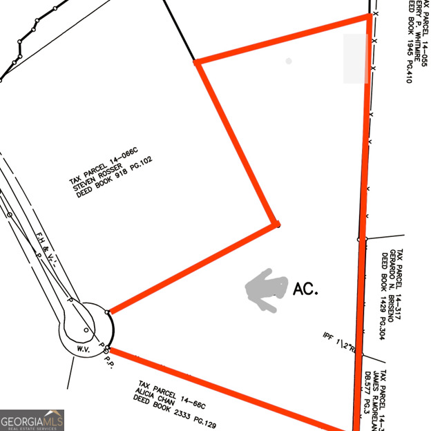 417 Rosser Road Covington GA 30016
