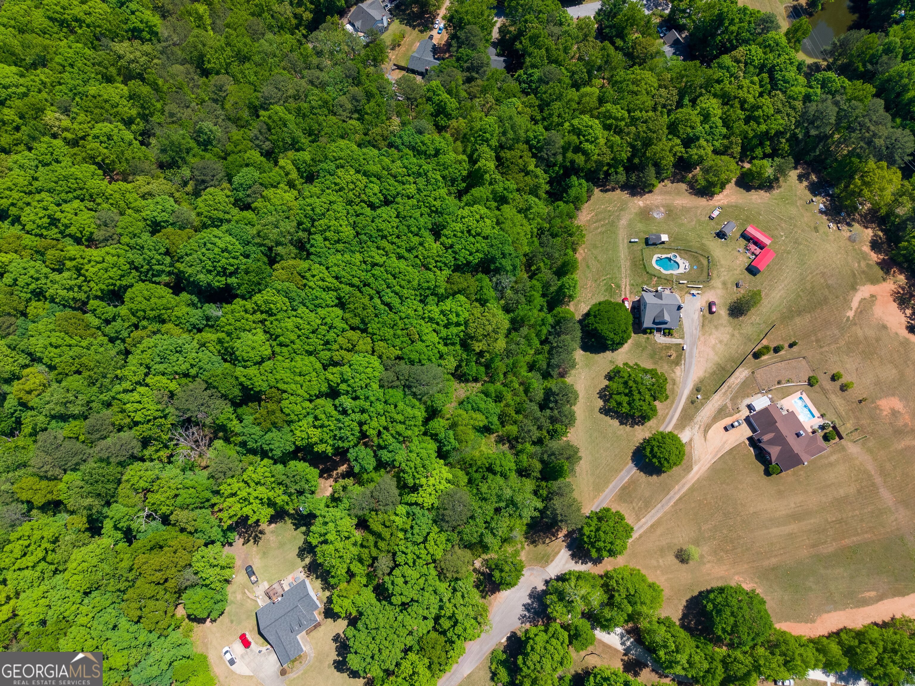 417 Rosser Road Covington GA 30016