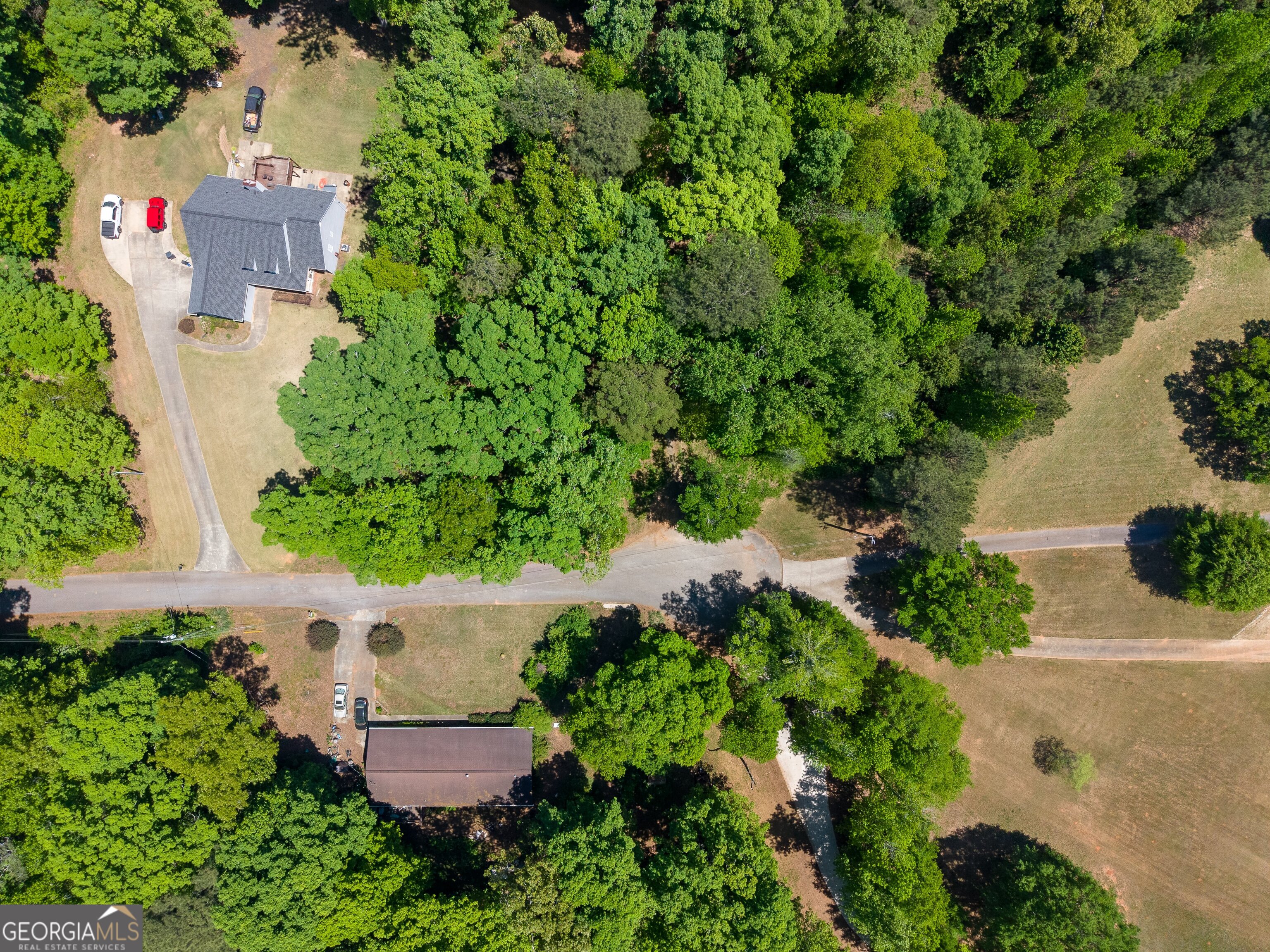 417 Rosser Road Covington GA 30016