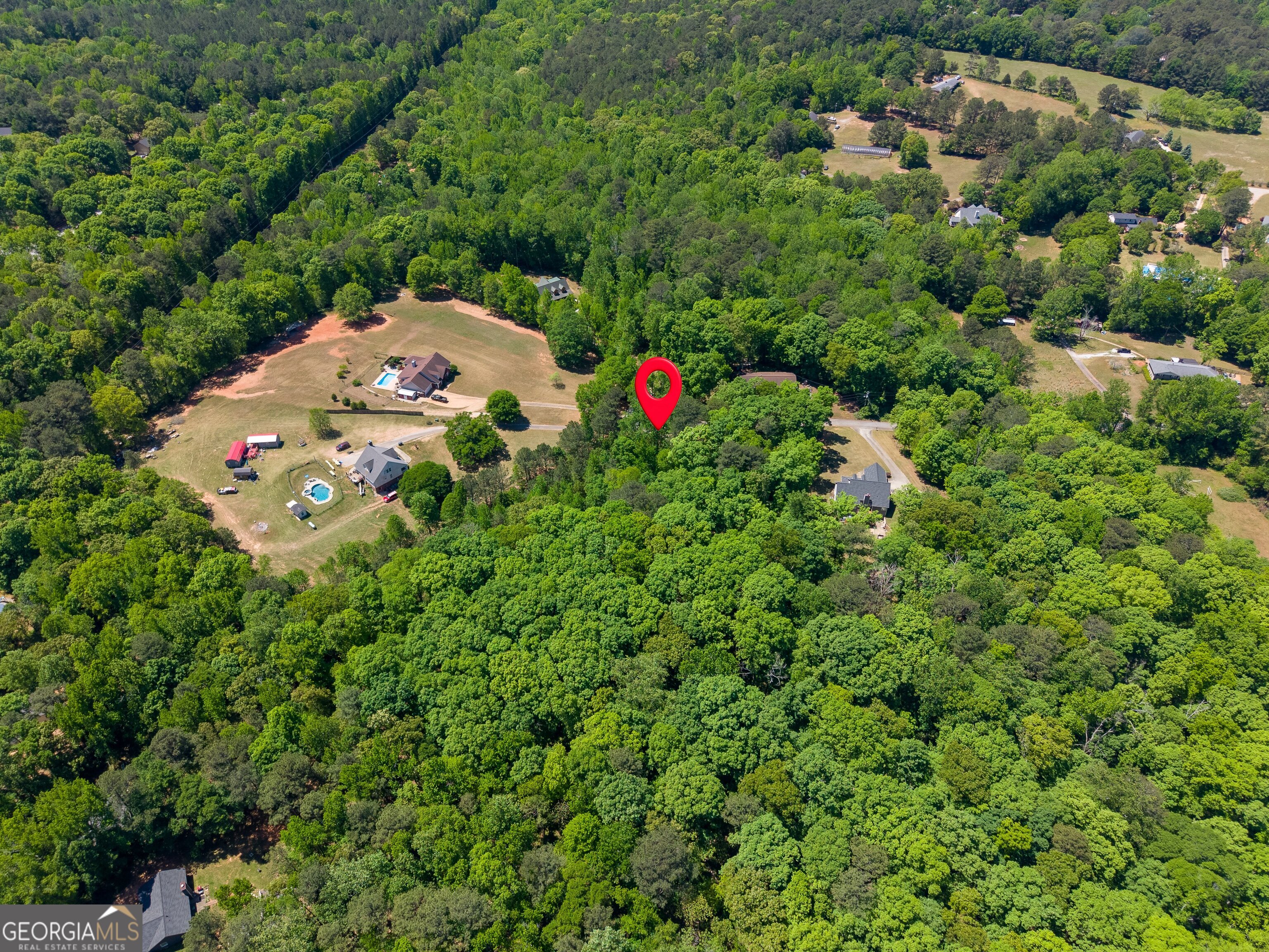417 Rosser Road Covington GA 30016