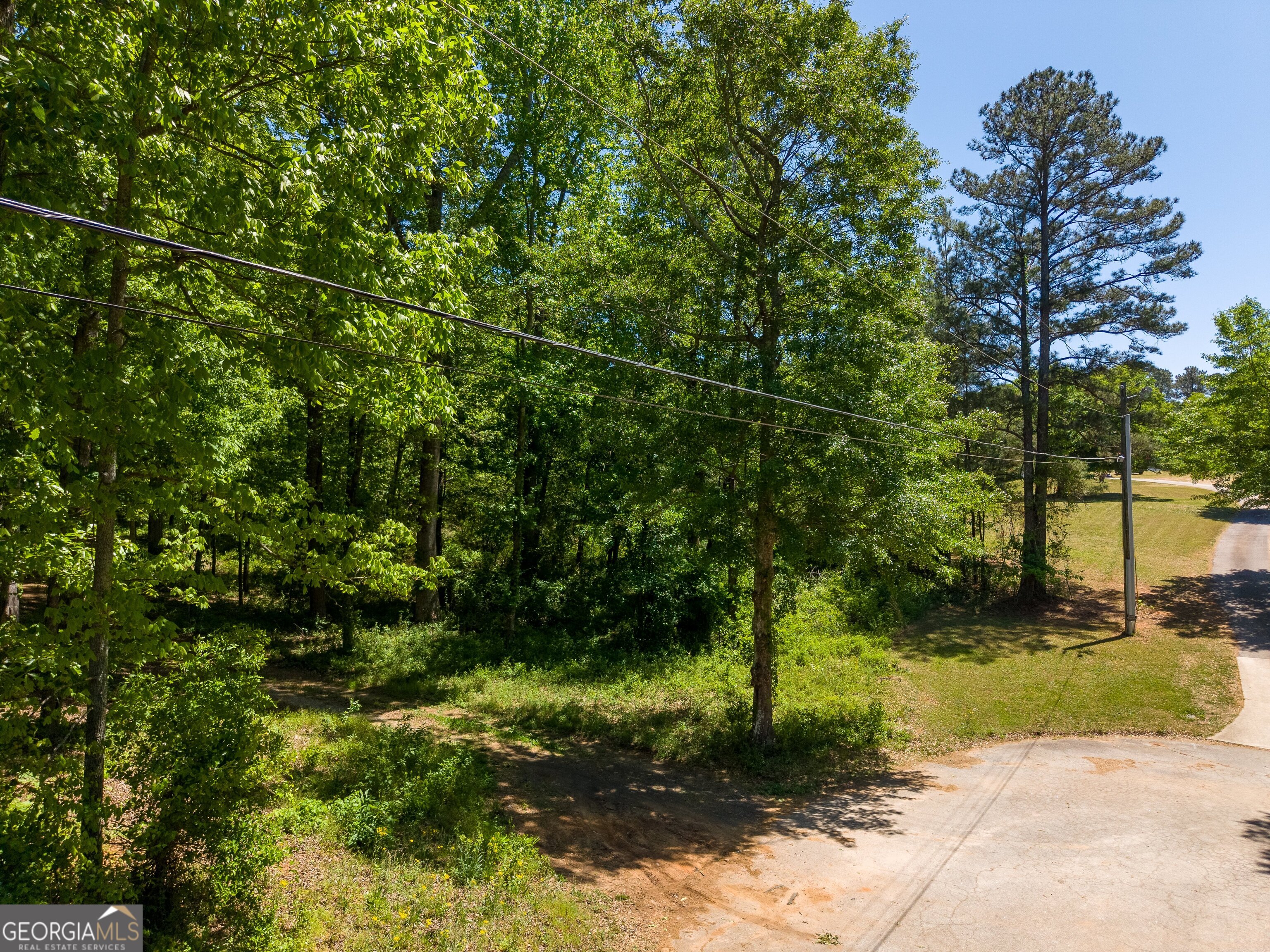 417 Rosser Road Covington GA 30016