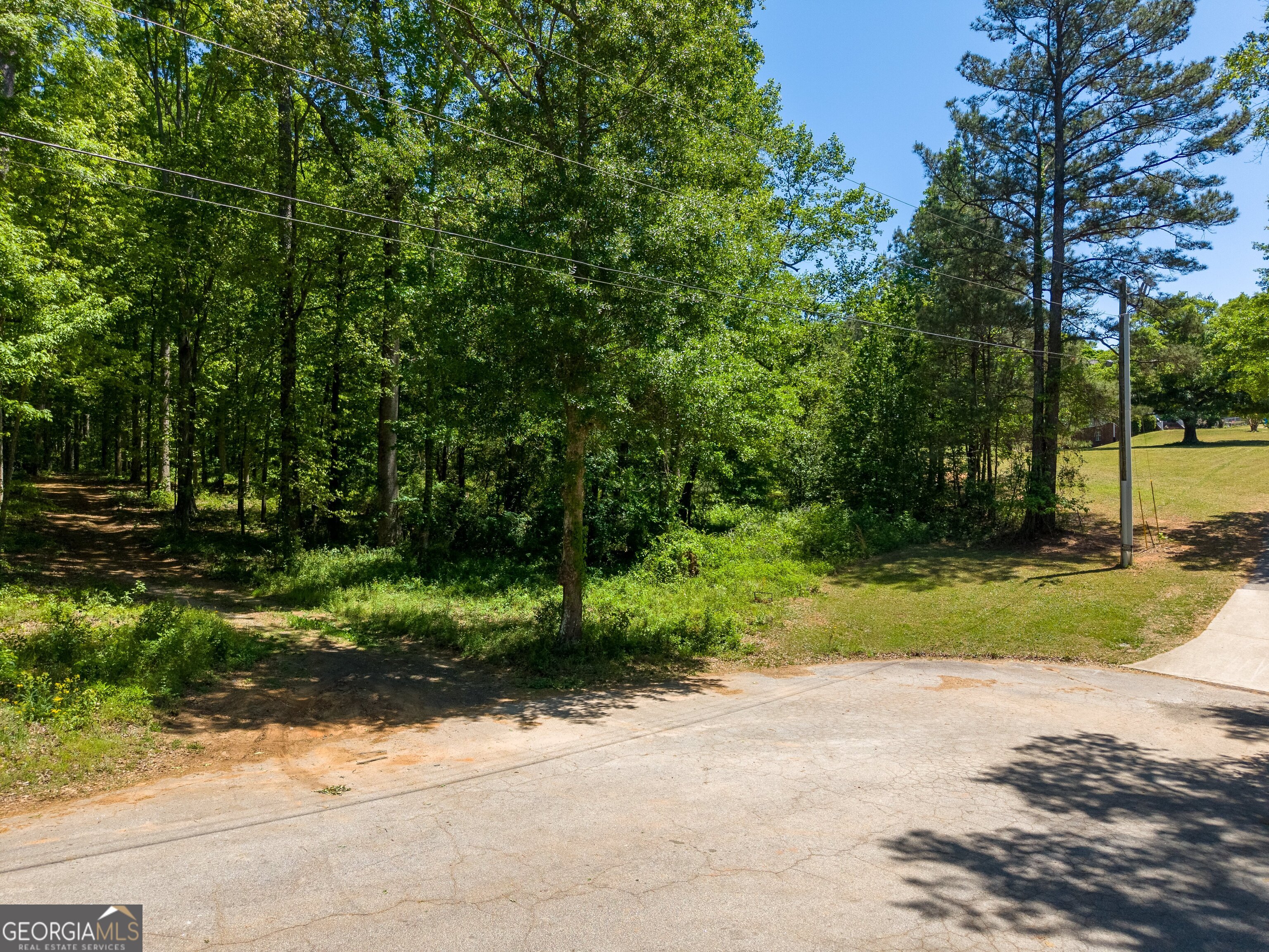 417 Rosser Road Covington GA 30016