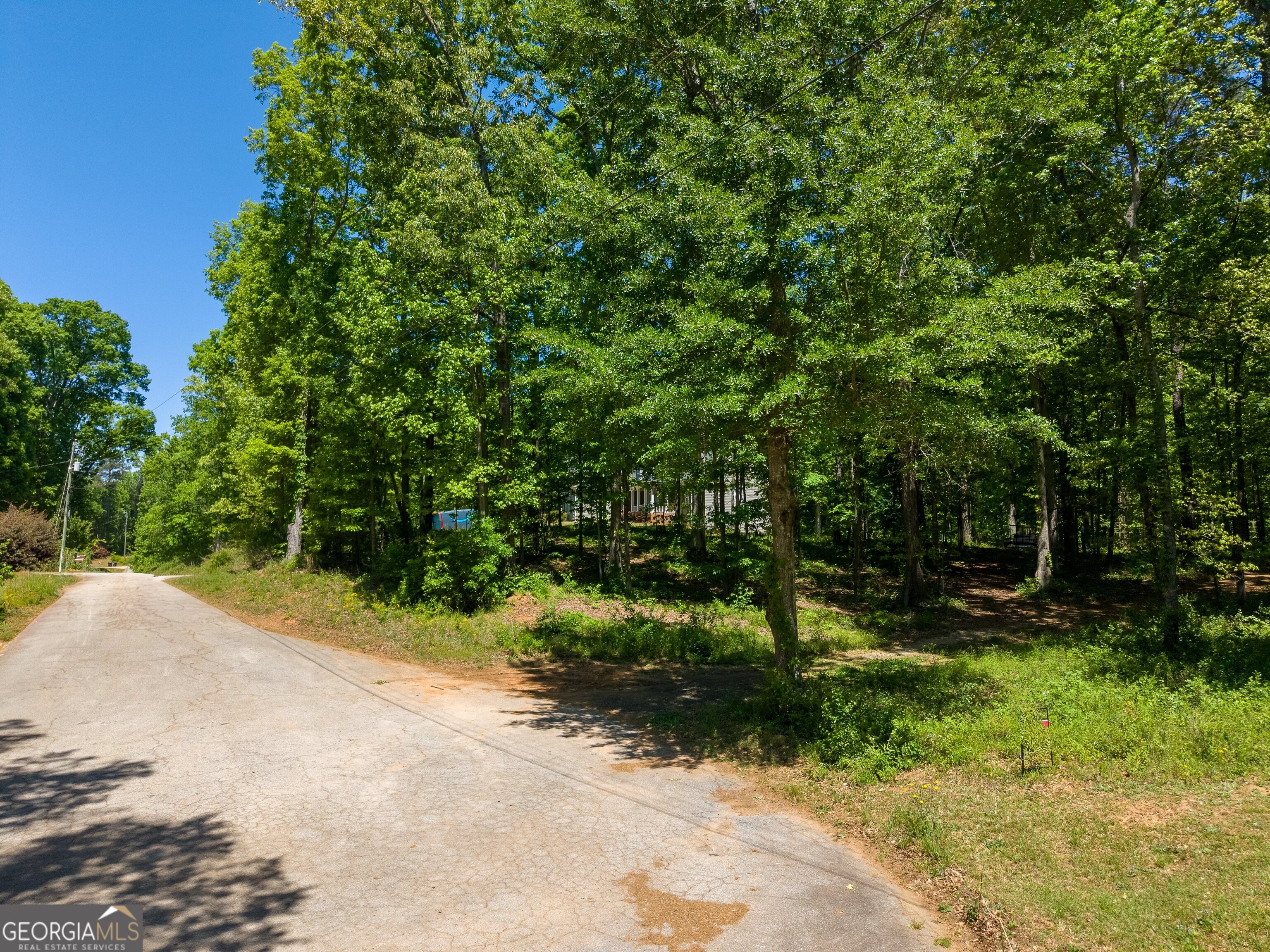 417 Rosser Road Covington GA 30016