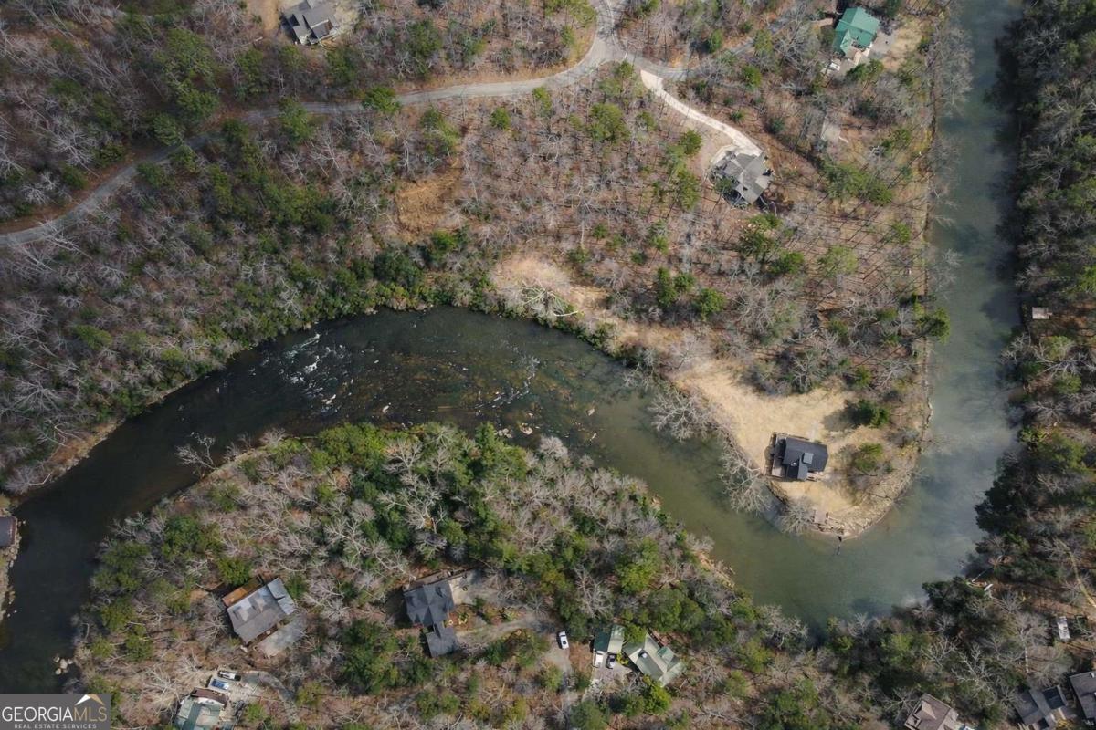 0 Hamlet Court Ellijay GA 30540