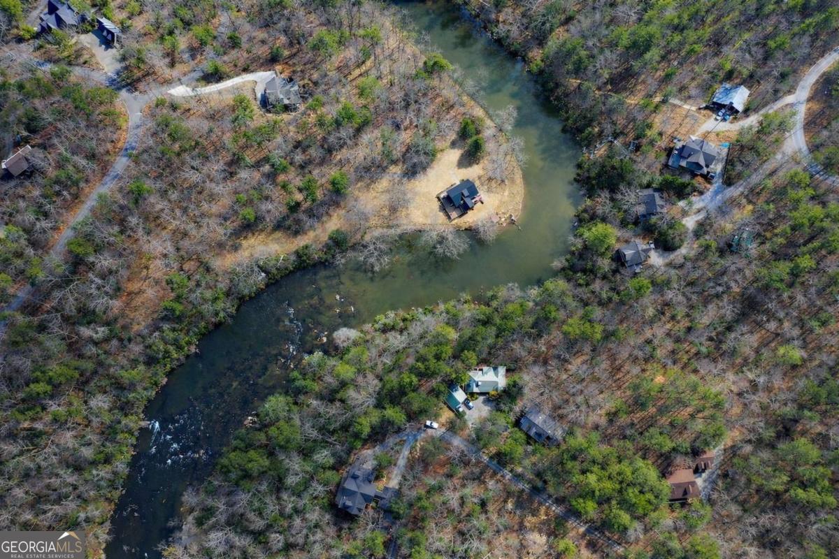 0 Hamlet Court Ellijay GA 30540