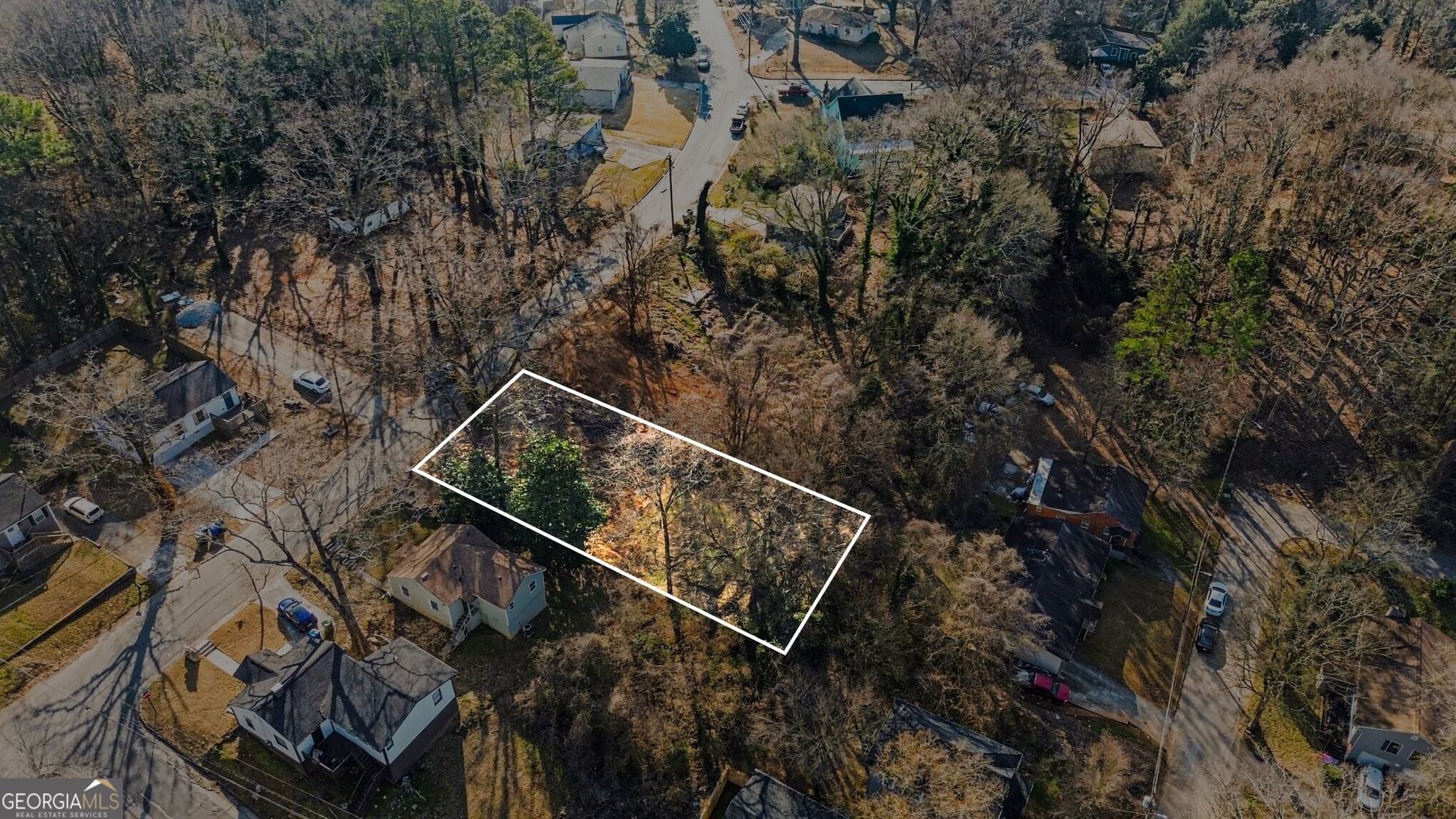 1744 Mary George Avenue NW Atlanta GA 30318