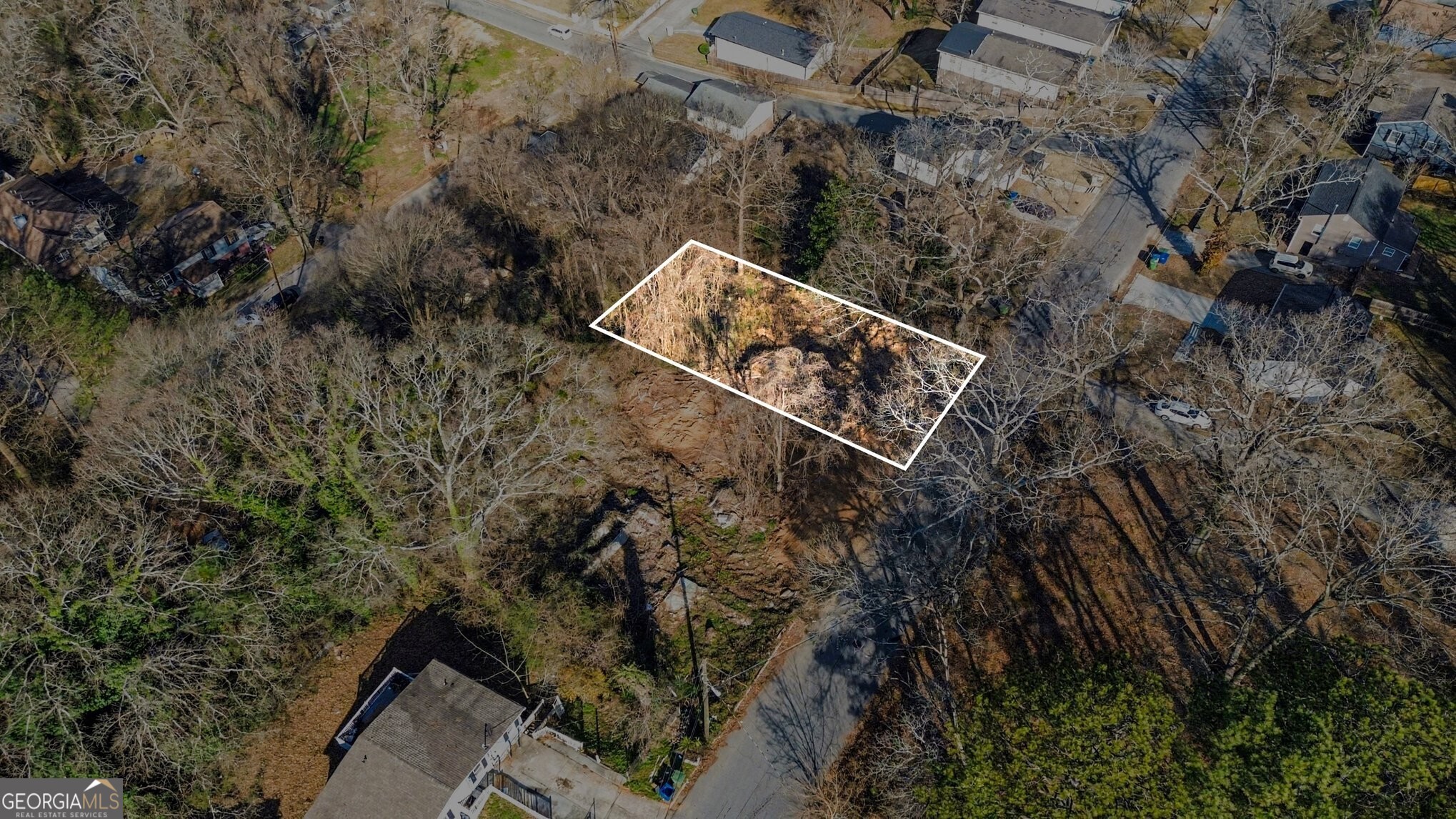 1744 Mary George Avenue NW Atlanta GA 30318