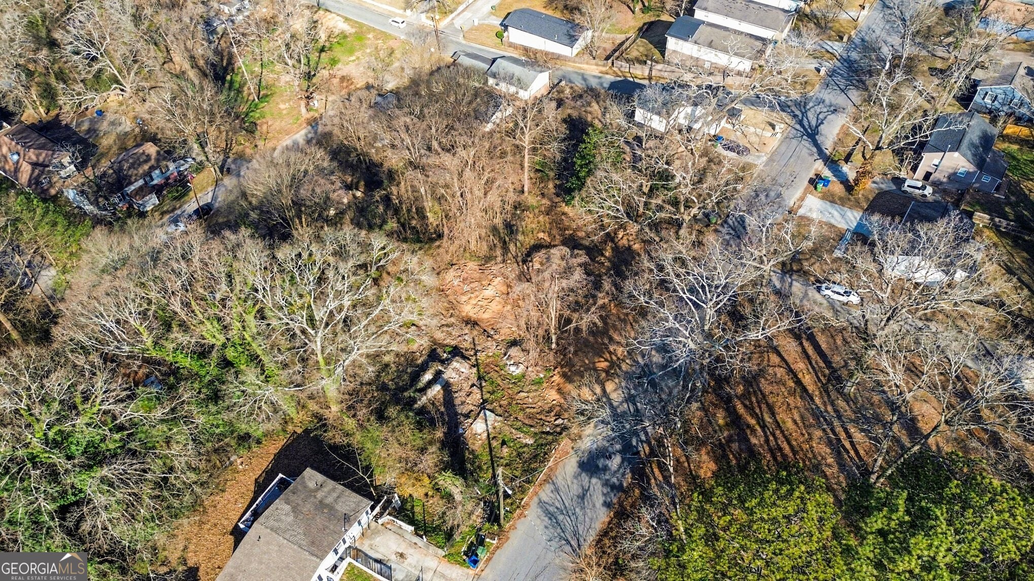 1744 Mary George Avenue NW Atlanta GA 30318