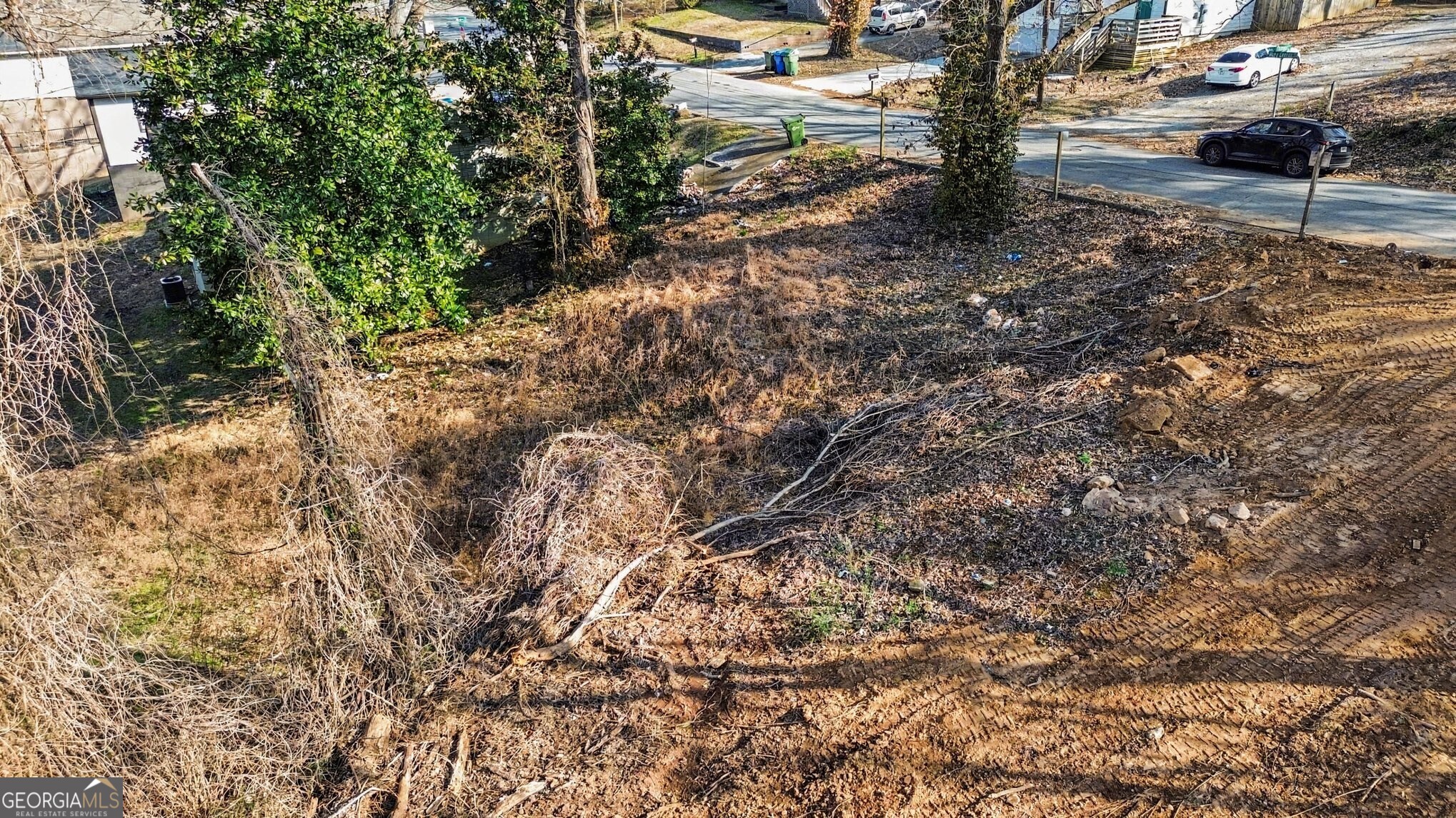 1744 Mary George Avenue NW Atlanta GA 30318