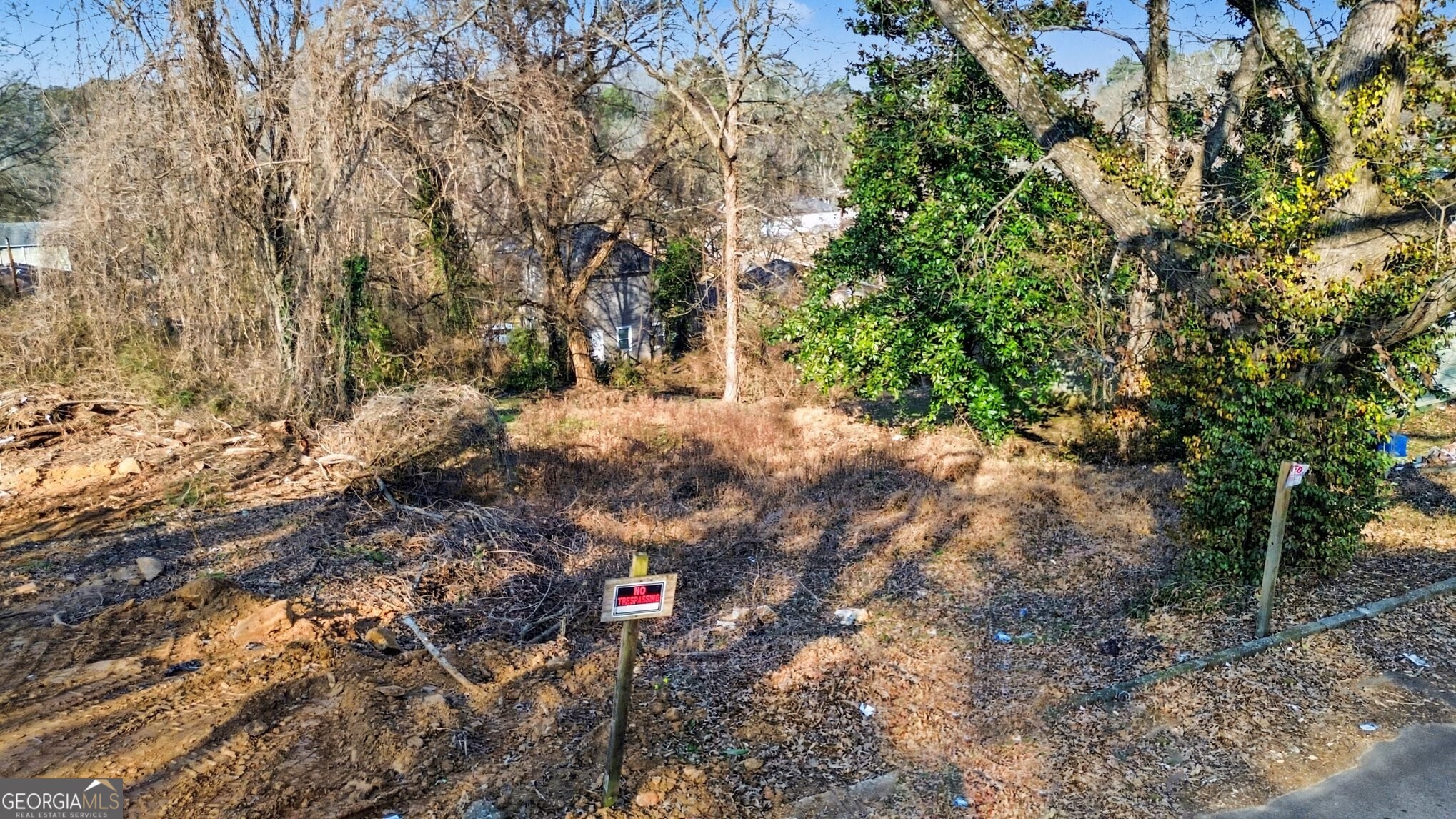 1744 Mary George Avenue NW Atlanta GA 30318