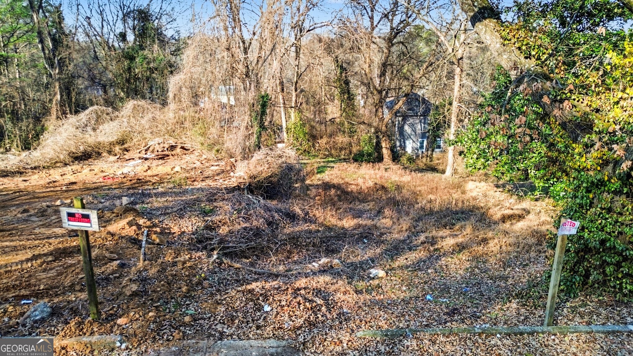 1744 Mary George Avenue NW Atlanta GA 30318