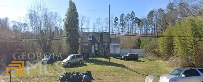2123 Panola Road Lithonia GA 30058