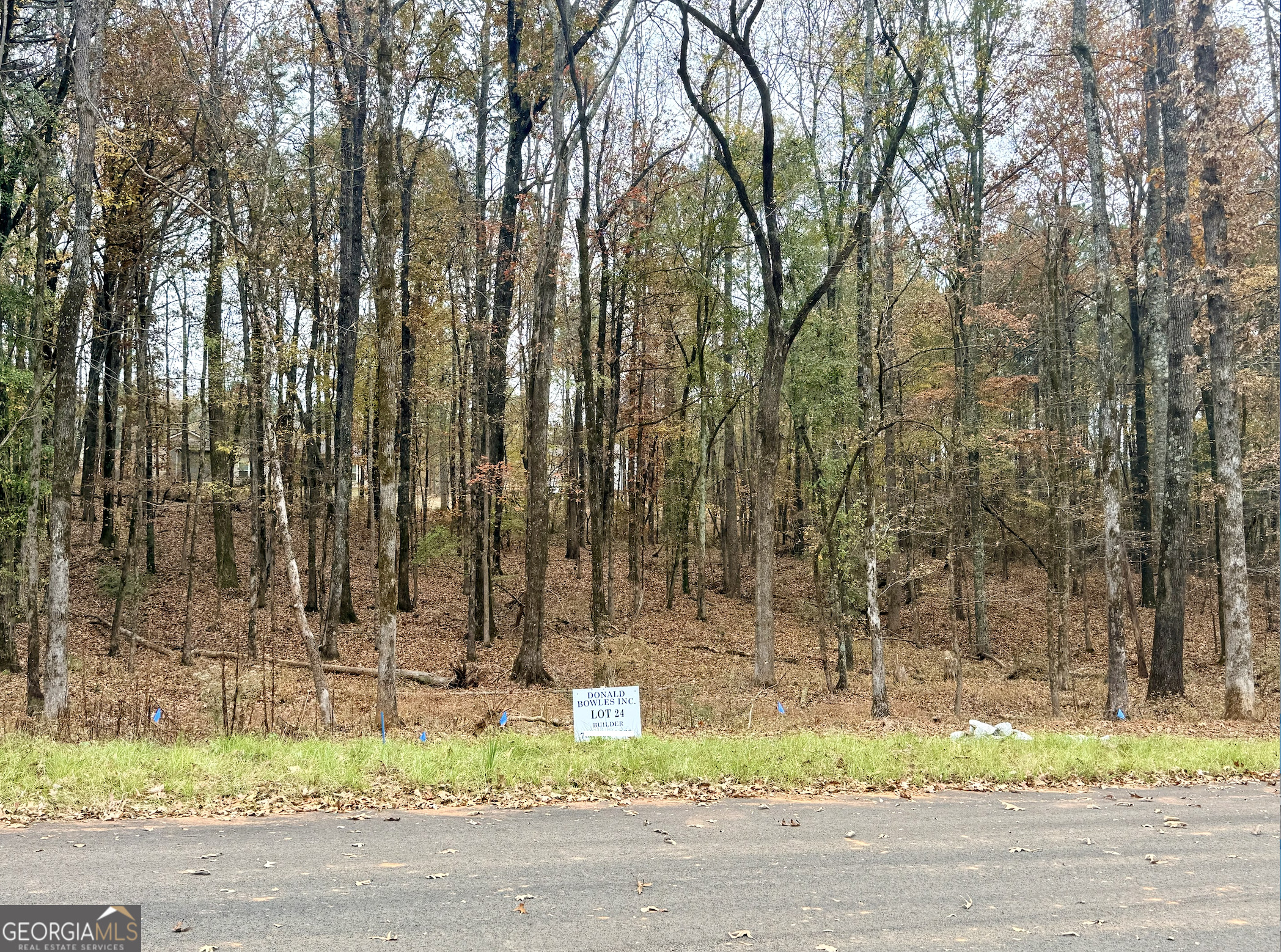 Lot 24 Rolling Meadows Way Waverly Hall GA 31831