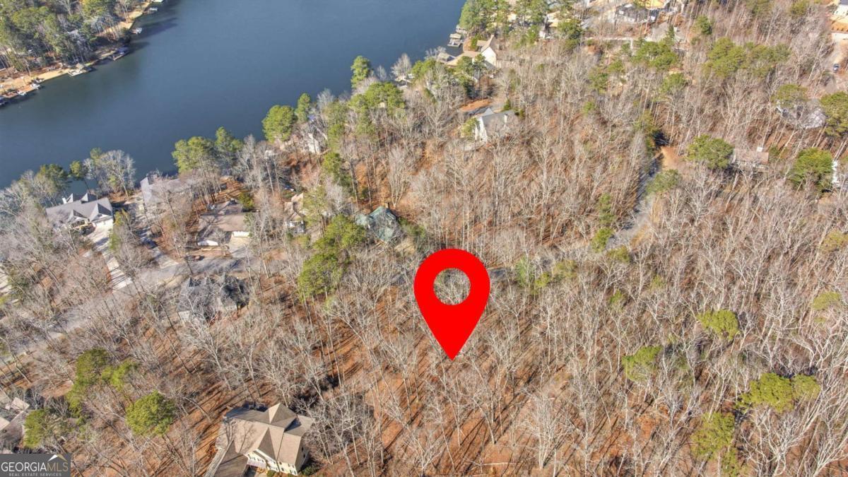 285 Hillside Drive Waleska GA 30183