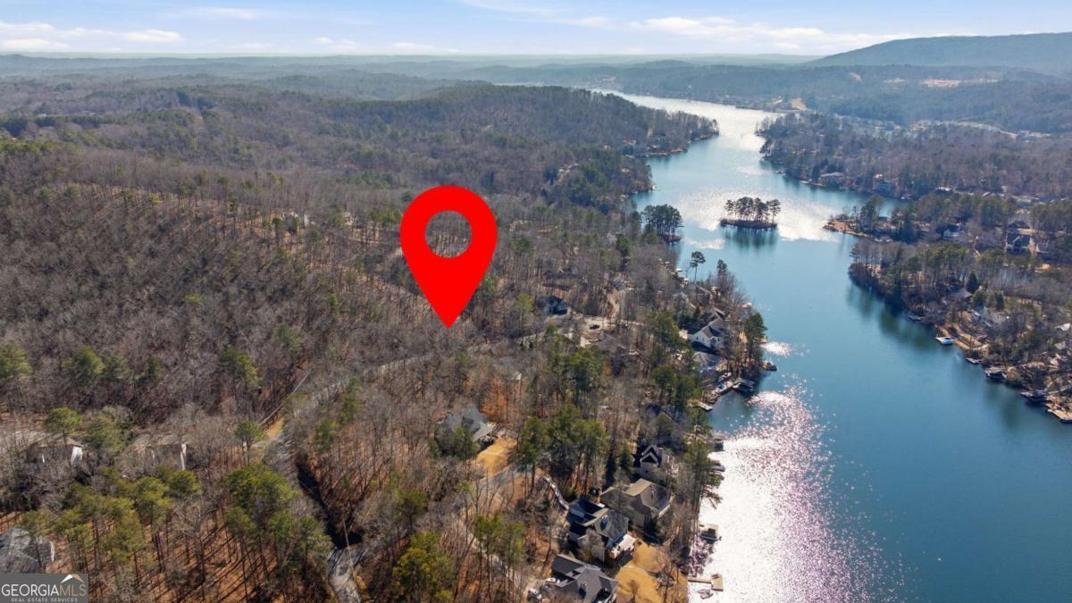 285 Hillside Drive Waleska GA 30183
