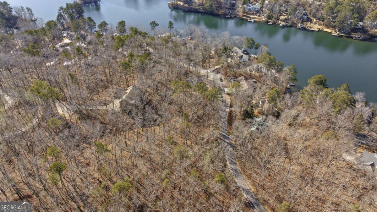 285 Hillside Drive Waleska GA 30183
