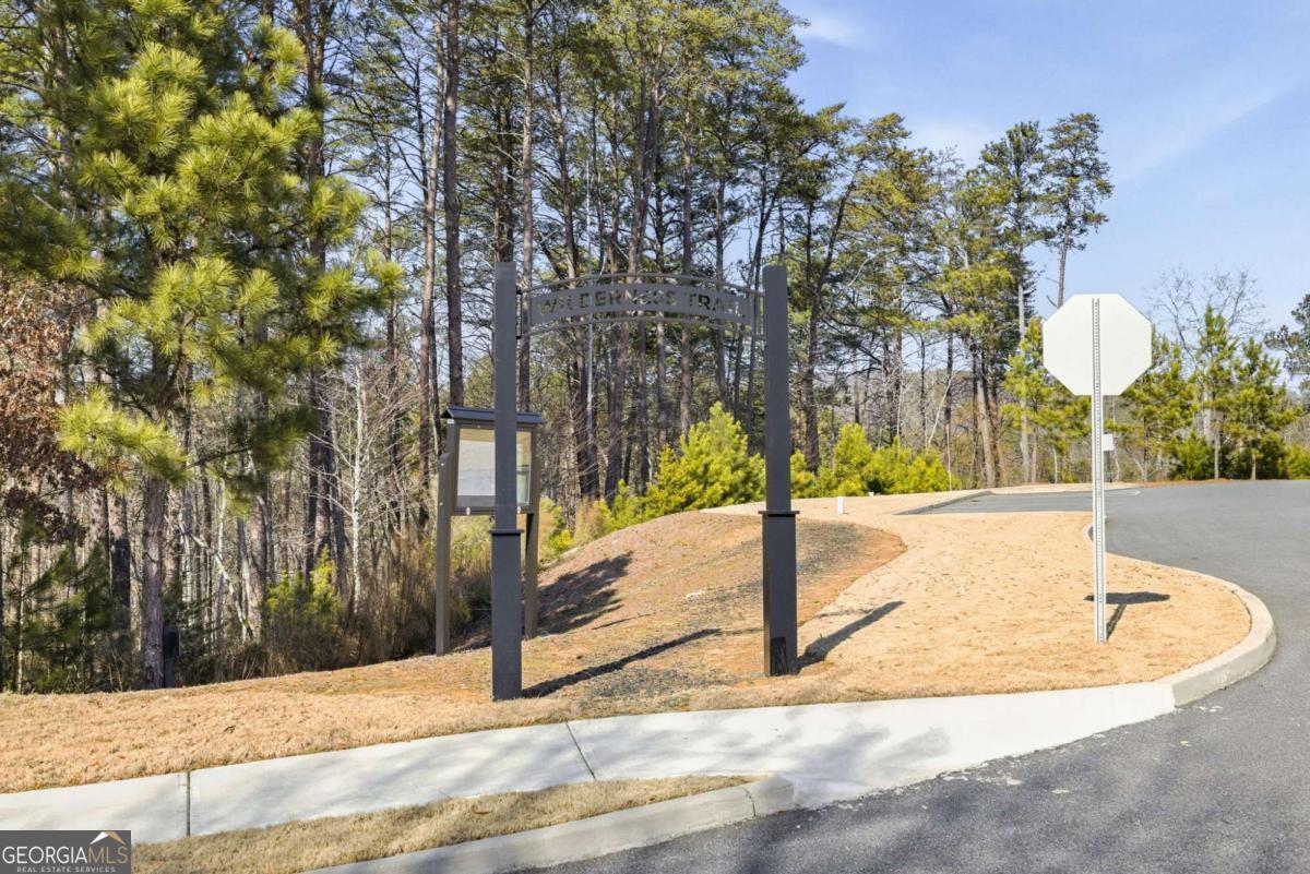 285 Hillside Drive Waleska GA 30183
