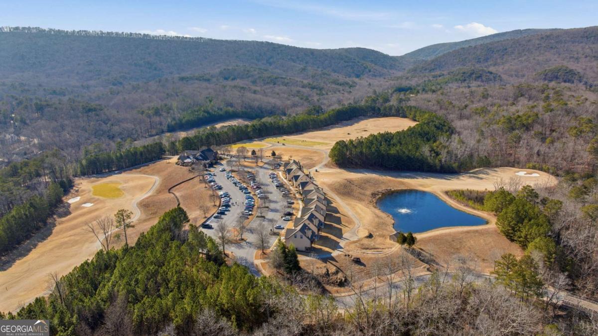 285 Hillside Drive Waleska GA 30183