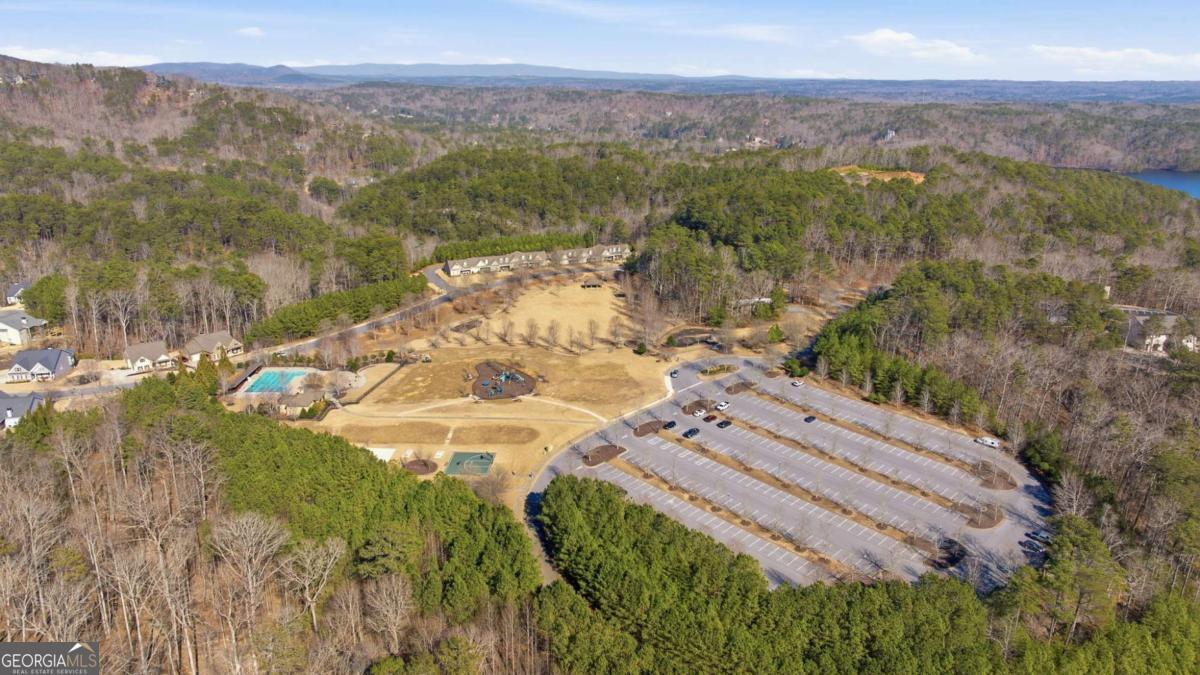 285 Hillside Drive Waleska GA 30183