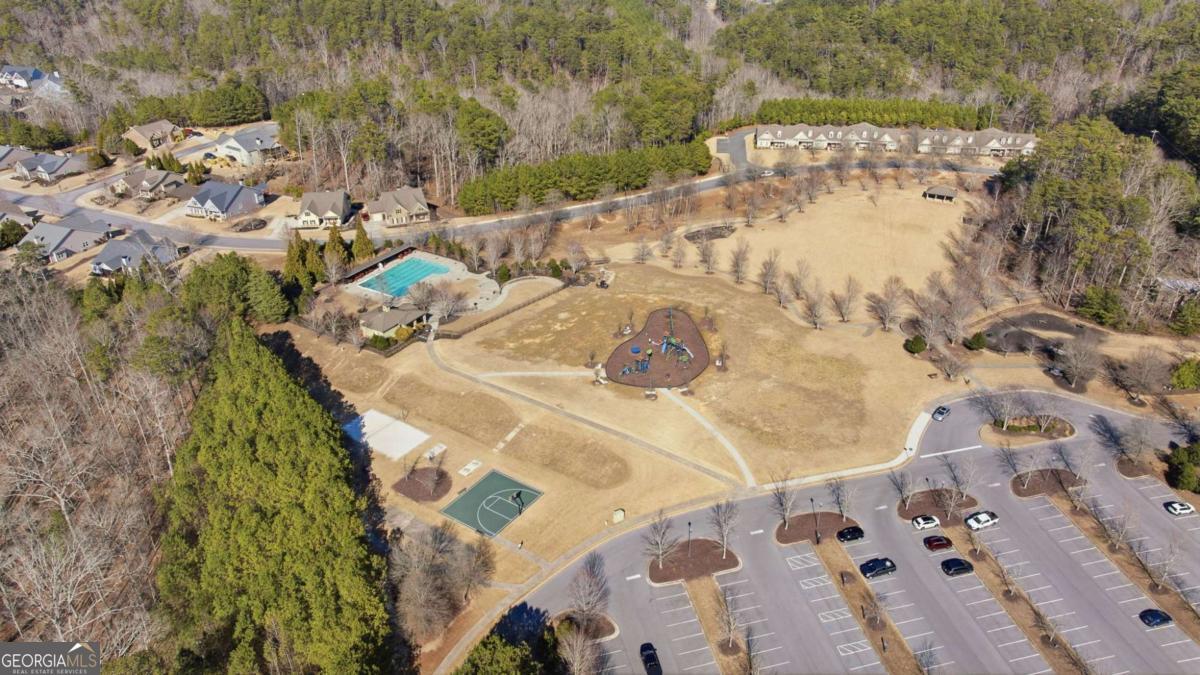 285 Hillside Drive Waleska GA 30183