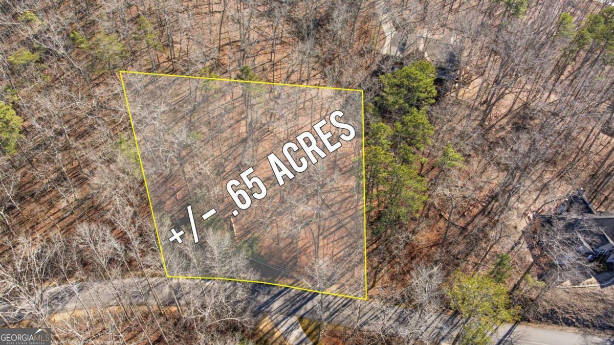 285 Hillside Drive Waleska GA 30183