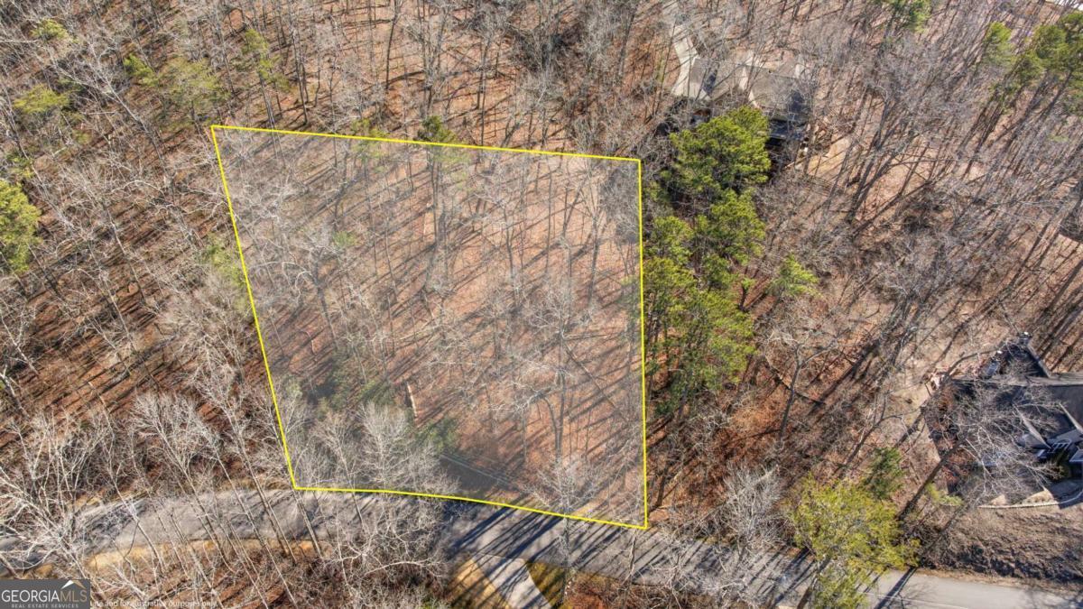285 Hillside Drive Waleska GA 30183