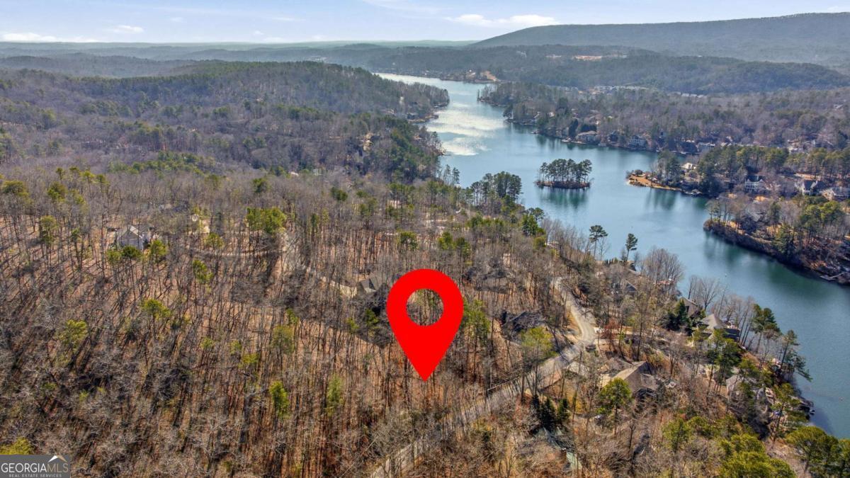285 Hillside Drive Waleska GA 30183