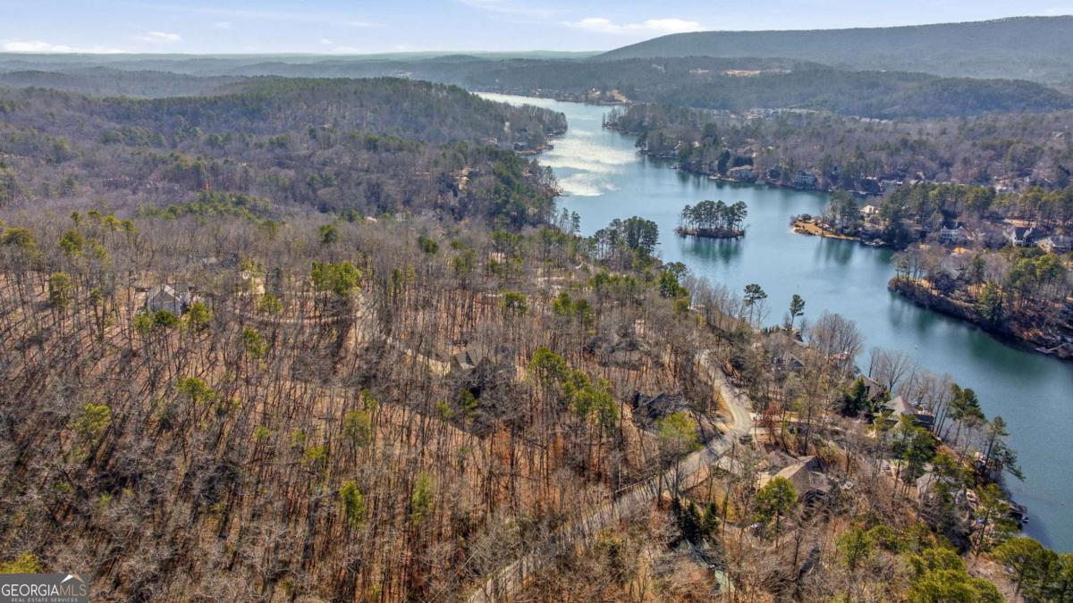 285 Hillside Drive Waleska GA 30183
